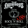 Quireboys - 100% Live 2002