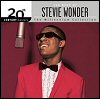 Stevie Wonder - 20th Century Masters: The Best Of Stevie Wonder