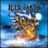 Iced Earth - Alive in Athens (Live) [CD1]