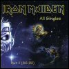 Iron Maiden - All Singles: Part II