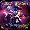 Hanoi Rocks - Another Hostile Takeover