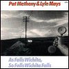Pat Metheny - As Falls Wichita, So Falls Wichita Falls