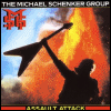 M.S.G. - Assault Attack