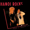 Hanoi Rocks - Back To The Mystery City