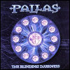 Pallas - Blinding Darkness [CD 1]