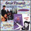 Gene Vincent - Bluejean Bop! / Gene Vincent & The Blue Caps