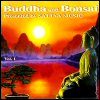 Oliver Shanti - Buddha And Bonsai, Vol. 1