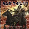 Iron Maiden - Death On The Road [CD 2]