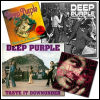Deep Purple - Deep Purple Taking Over The World (MK 1 & MK 2) [CD 2]