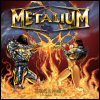 Metalium - Demons Of Insanity: Chapter Five