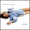 Geri Halliwell - Desire