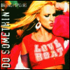 Britney Spears - Do Somethin'