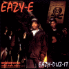 Easy-E - Eazy-Duz-It