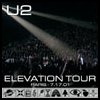 U2 - Elevation Tour: Live A Bercy, Paris [CD 2]