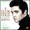 Elvis Presley - Elvis Gold The Very Best Of King [CD 1]