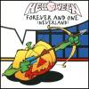 Helloween - Forever & One (EP)