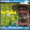 Taj Mahal - Hanapepe Dream