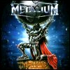 Metalium - Hero-Nation: Chapter Three [CD 1]