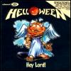 Helloween - Hey Lord! (EP)