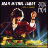 Jean Michel Jarre - Houston - Lyon Concert