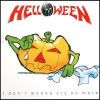 Helloween - I Don't Wanna Cry No More (EP)