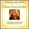 Olivia Newton-John - I Honestly Love You: Her Greatest Hits