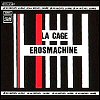 Jean Michel Jarre - La Cage / Eros Machine