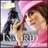 Ingrid - La Vie En Rose