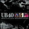 UB40 - Labour Of Love I, II & III: The Platinum Collection [CD 1]