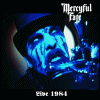 Mercyful Fate - Live 1984