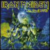 Iron Maiden - Live After Death [CD1]