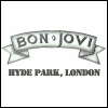 Bon Jovi - Live Hydepark, London [CD2]