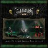 Metallica - Live In Calgary [CD 1]