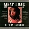 Meat Loaf - Live In Cleveland