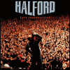 Halford - Live Insurrection [CD 1]