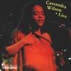 Cassandra Wilson - Live