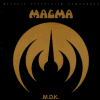 Magma - Mekanik Destruktiw Kommandoh (M.D.K.)
