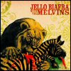 Melvins - Never Breathe What You Can't See