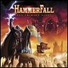 Hammerfall - One Crimson Night [CD 1]