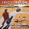 Eric Clapton - One More Car One More Rider [CD 2]