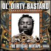Ol' Dirty Bastard - Osirus: The Official Mixtape