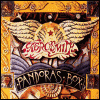 Aerosmith - Pandora's Box [CD 1]