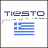 DJ Tiesto - Parade Of The Athletes