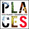 Casiopea - Places