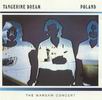 Tangerine Dream [COPYRIGHT] - Poland (The Warsaw Concert) [COPYRIGHT]