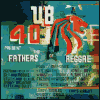 UB40 - Presents The Fathers Of Reggae