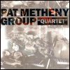 Pat Metheny - Quartet