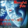 Mercyful Fate - Return Of The Vampire (The Rare and Unreleased)