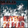 M.O.D. - Rhythm Of Fear