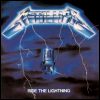 Metallica - Ride The Lighting